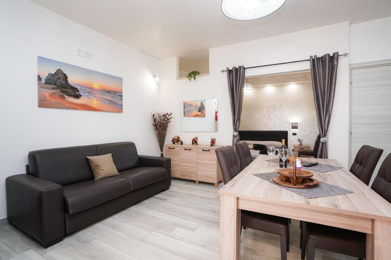 Guesthouse Da Filiberto เมเลนดูญโญ ภายนอก รูปภาพ