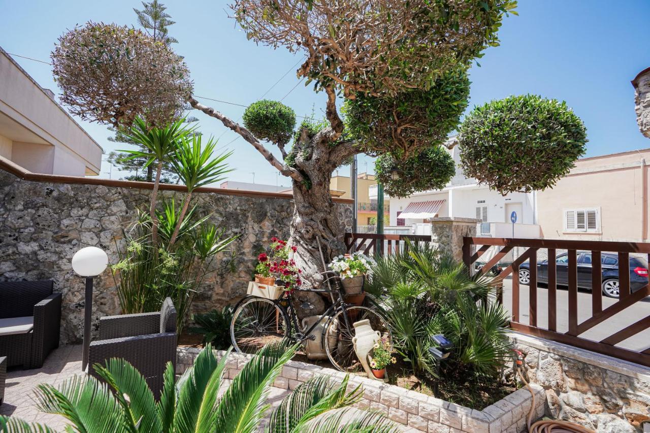 Guesthouse Da Filiberto เมเลนดูญโญ ภายนอก รูปภาพ
