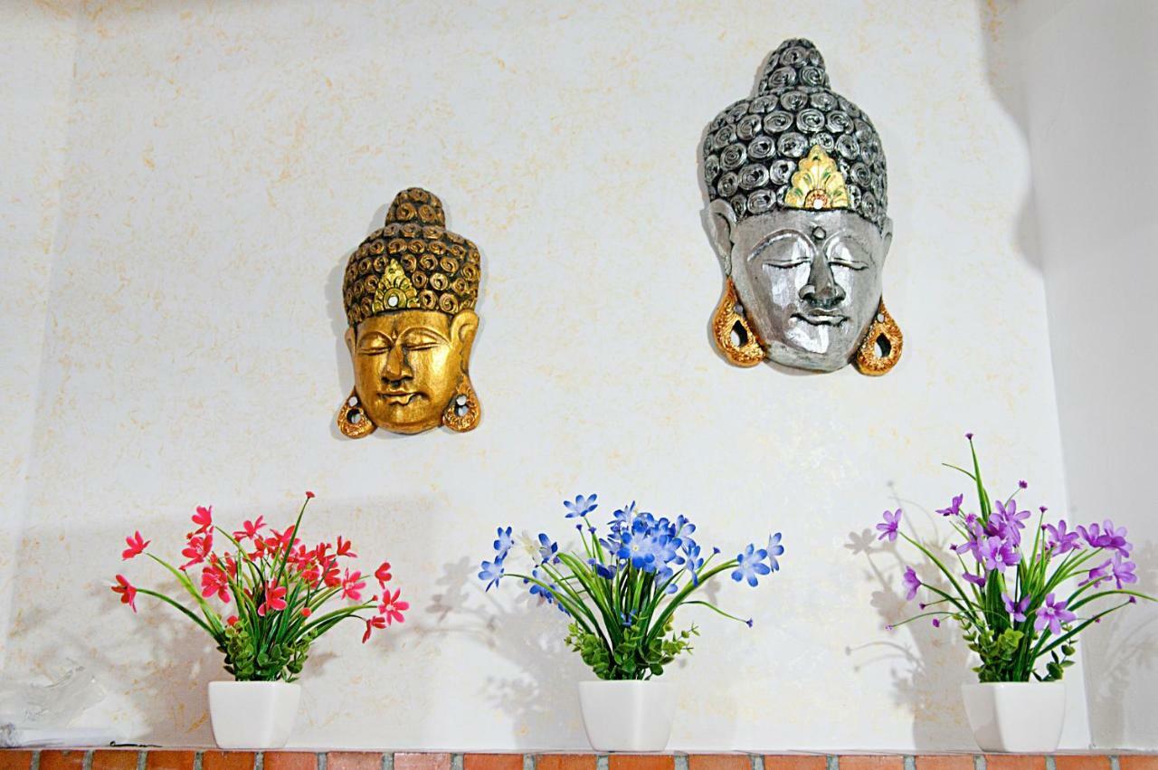 Guesthouse Da Filiberto เมเลนดูญโญ ภายนอก รูปภาพ