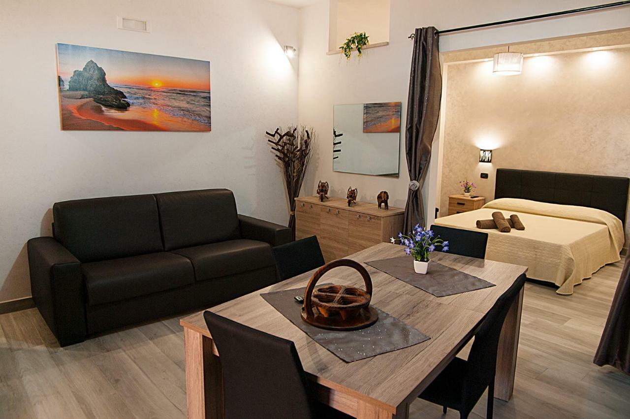 Guesthouse Da Filiberto เมเลนดูญโญ ภายนอก รูปภาพ