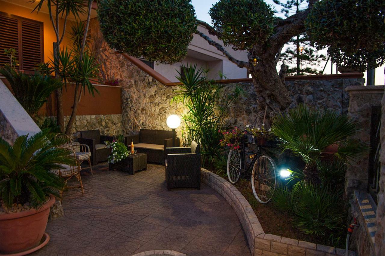 Guesthouse Da Filiberto เมเลนดูญโญ ภายนอก รูปภาพ